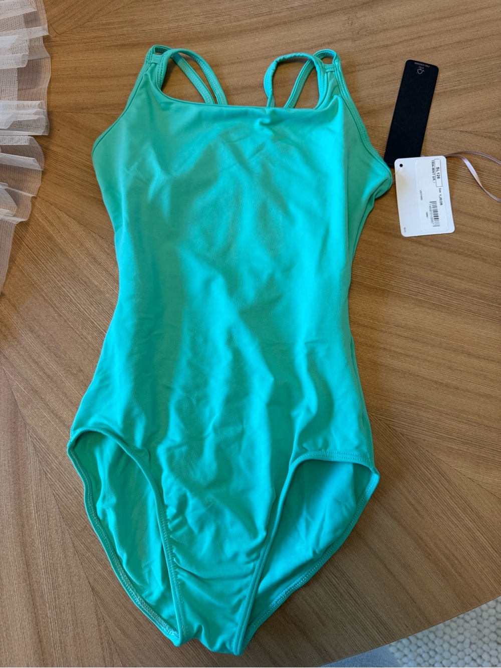 So Danca Leotard Adult XS / Child XL